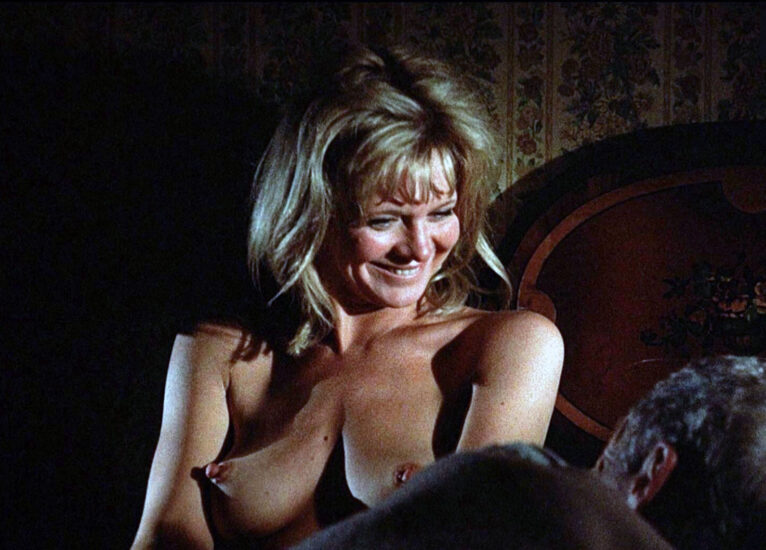 Melinda Dillon Nude Pics Scenes And Sex Tape Scandal Planet