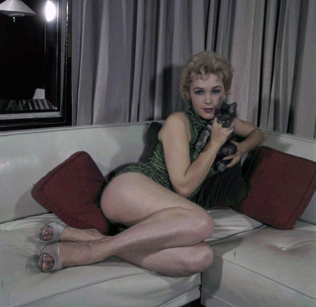 Stella Stevens Nude Photos Scenes And Porn Scandal Planet 1009