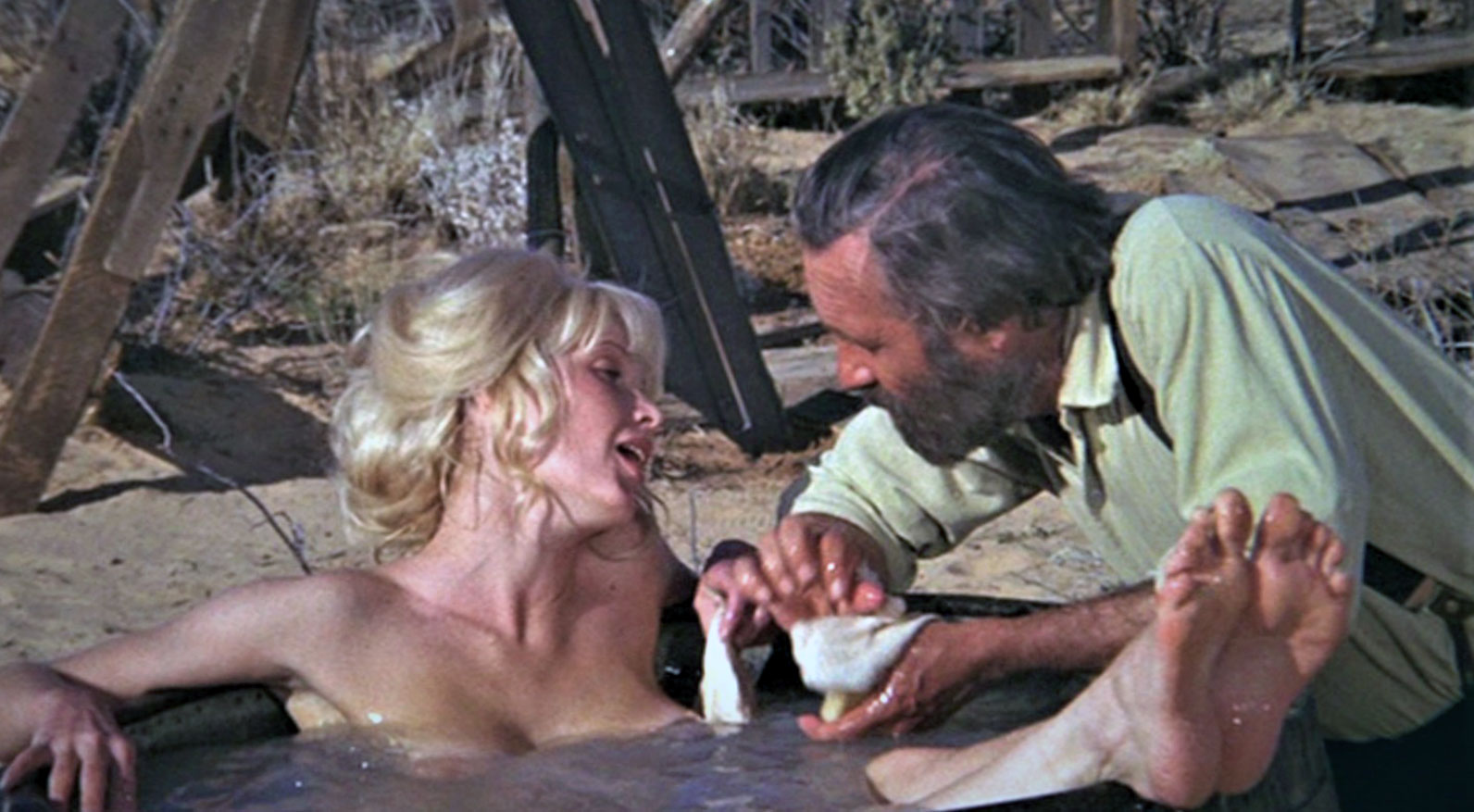 Stella Stevens Nude Photos Scenes And Porn Scandal Planet 8869