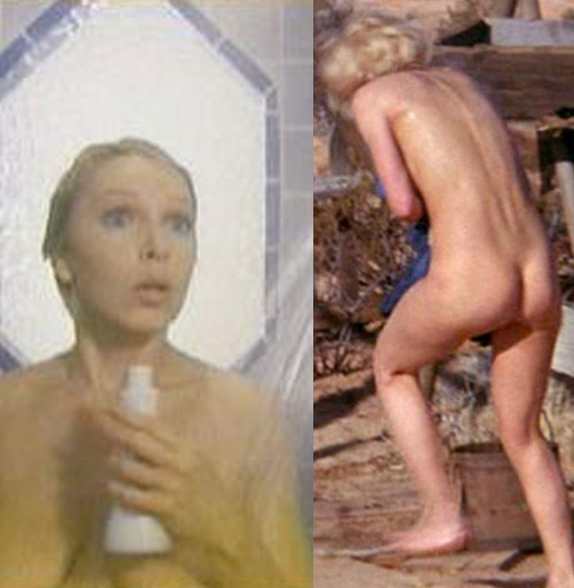 Stella Stevens Nude Photos Scenes And Porn Scandal Planet