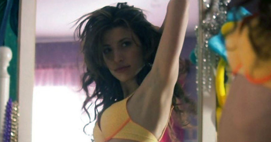 Tania Raymonde Nude Pics Scenes And Porn Scandal Planet 