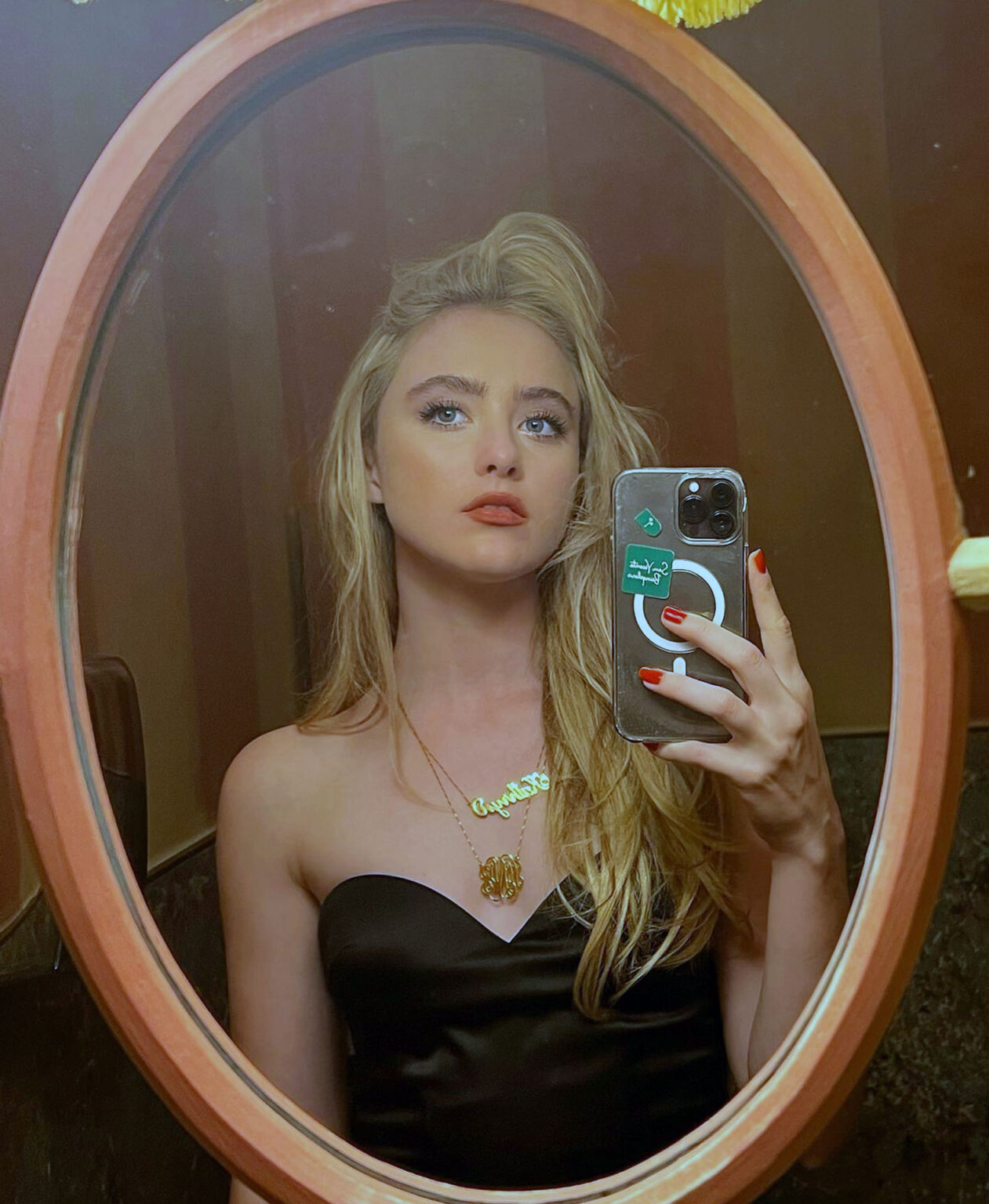 Kathryn Newton Nude Photos And Leaked Porn Scandal Planet 7348