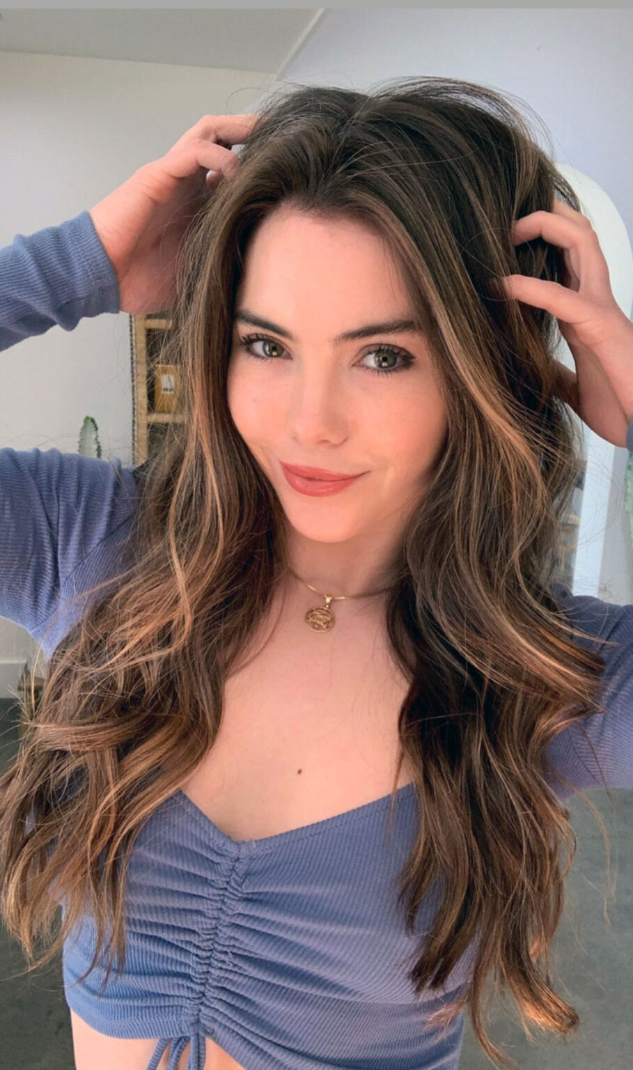Mckkayla Maroney Nude And Private Pics And Porn Scandal Planet