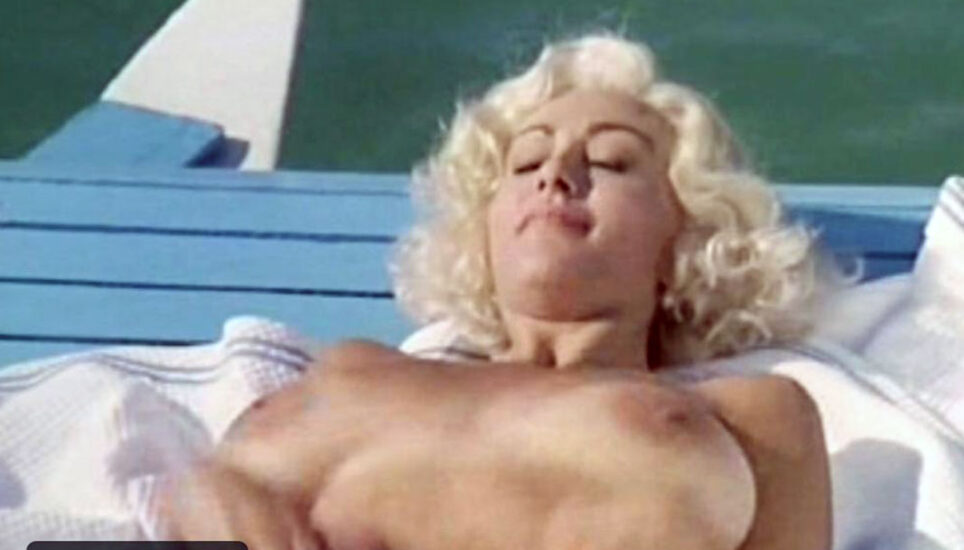 Sabrina Ferilli Nude Photos And Sex Tape 2023 Scandal Planet 2837