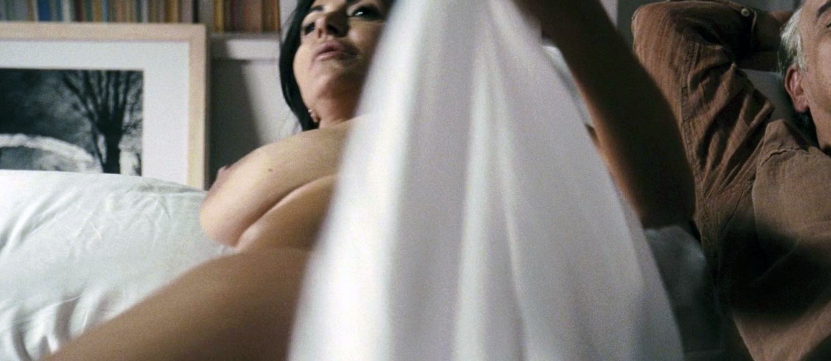 Sabrina Ferilli Nude Photos And Sex Tape 2023 Scandal Planet