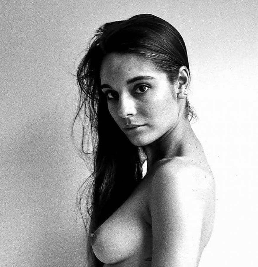Caitlin stacey naked