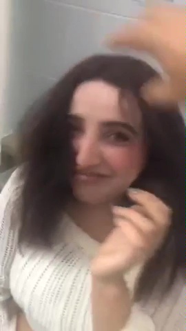 Leaked Full Original Video Hareem Shah Viral Hareem Shah Toothpaste
