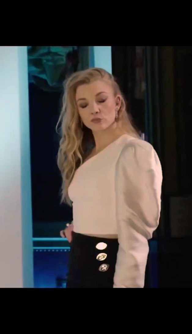 Natalie Dormer Nude Photos Scenes And Porn Scandal Planet