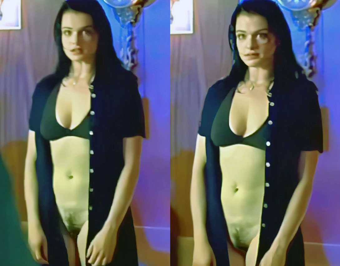 Rachel Weisz Nude Photos Scenes And Porn Clip Scandal Planet