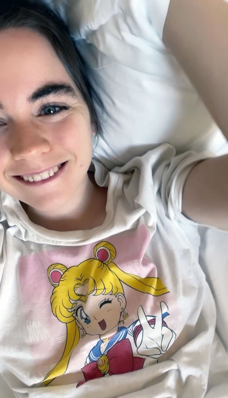 Sarah Desjardins Nude Photos and LEAKED Porn - Scandal Planet