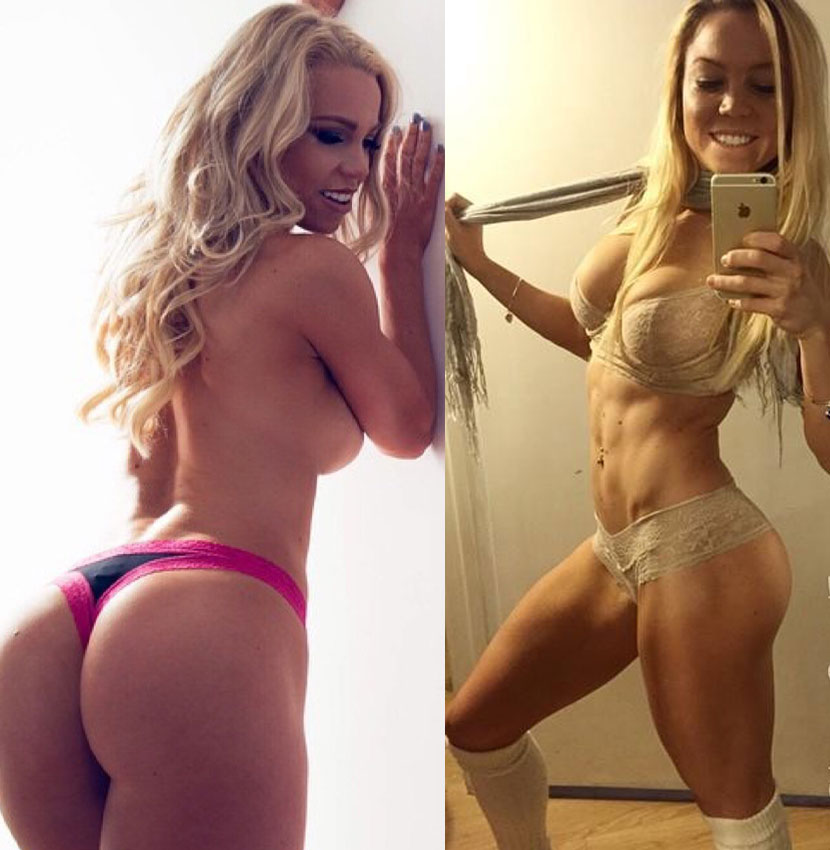 Lauren Drain Nude Pics And Leaked Porn Scandal Planet