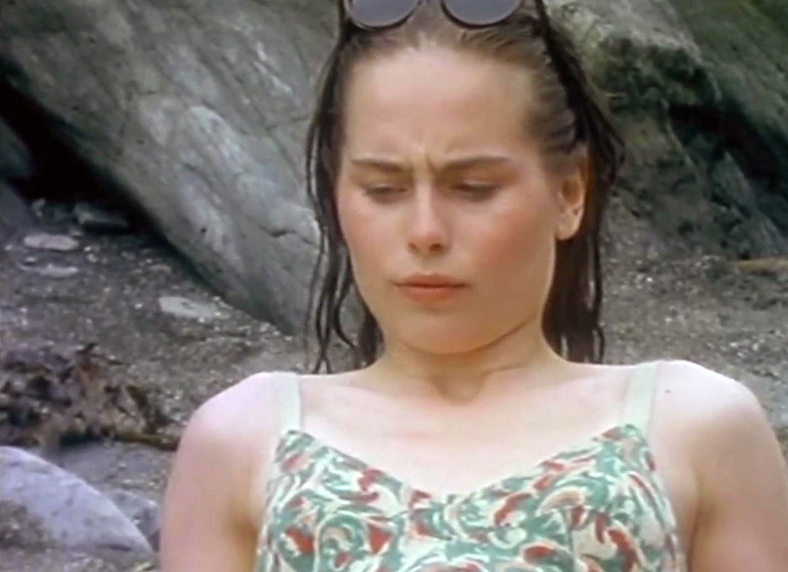 Tara Fitzgerald Nude Pics Scenes And Porn Scandal Planet