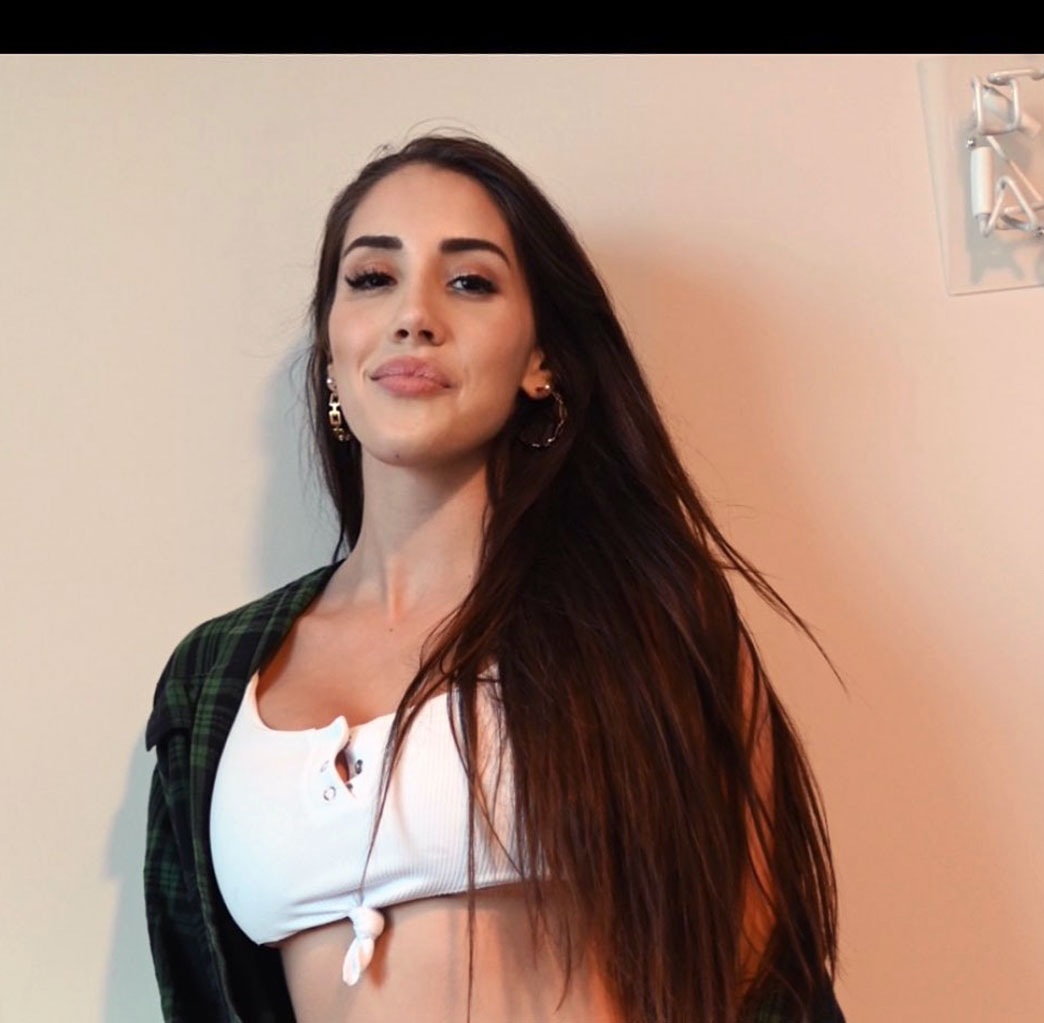 Naomi Ross Nude Photos and LEAKED Porn - Scandal Planet
