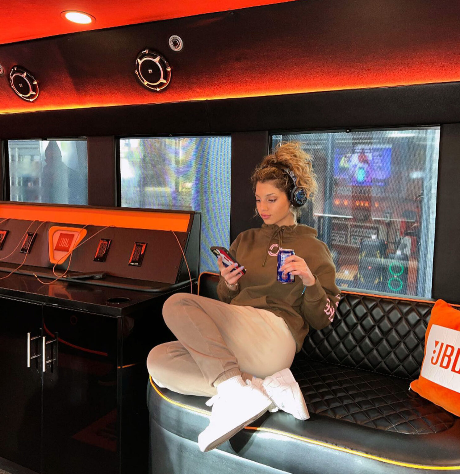 The Latest On Overtime Megan And X