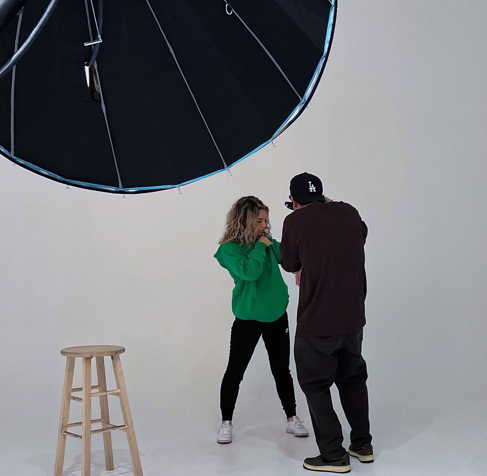 The Overtime Cheating Scandal: Megan And Kyle's Relationship Implodes