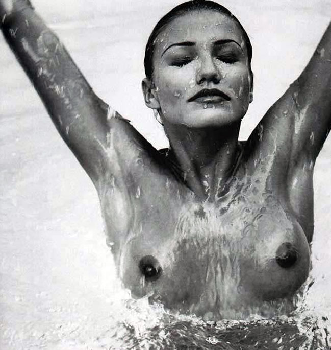 Cameron Diaz Nude Pics Scenes And Porn Scandal Planet