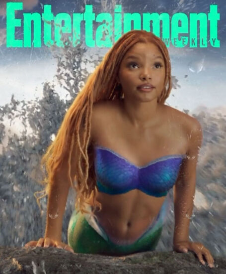 Halle Bailey Nude Pics And Leaked Porn Scandal Planet