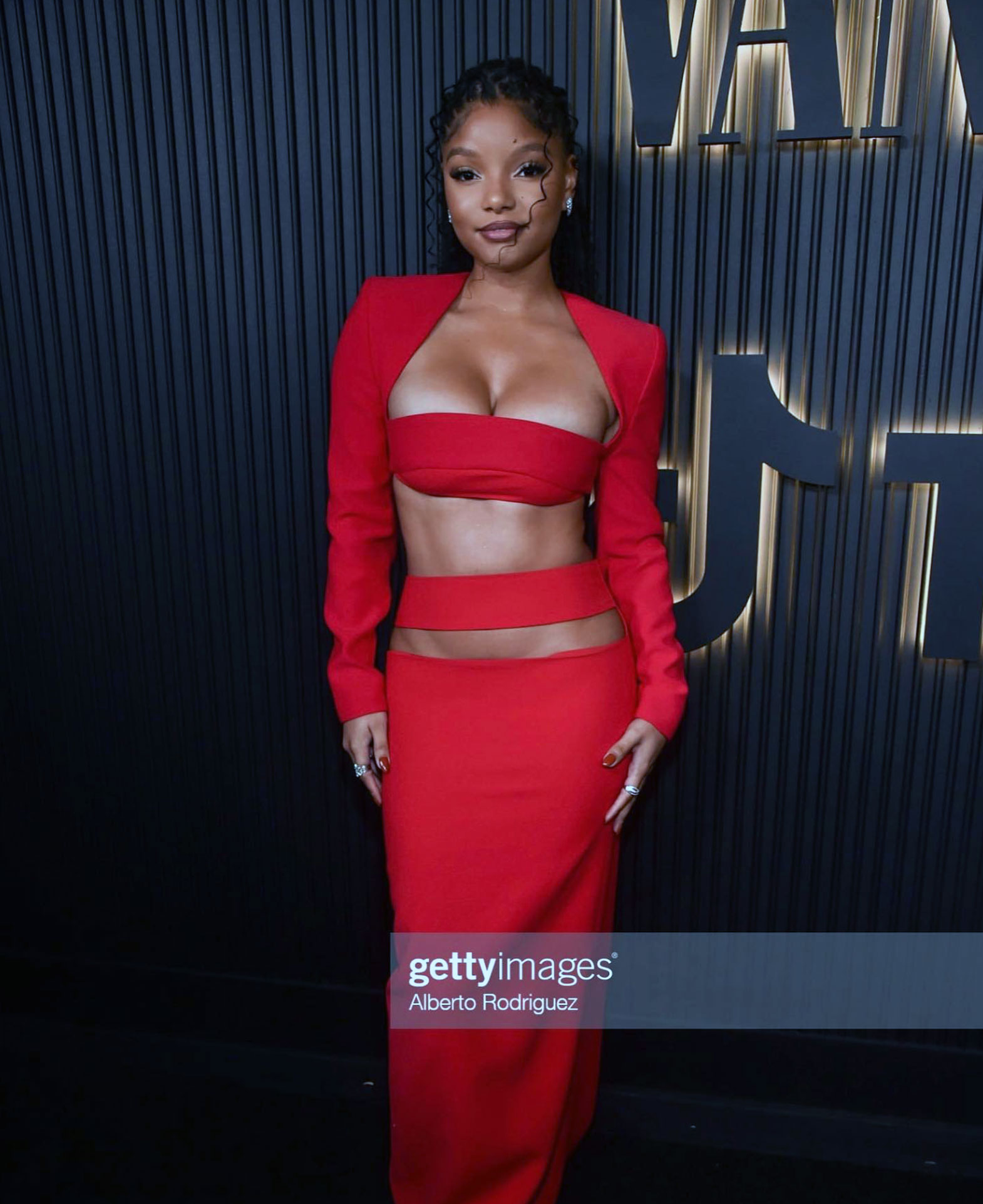 Halle Bailey Nude Pics And Leaked Porn 2023 Scandal Planet