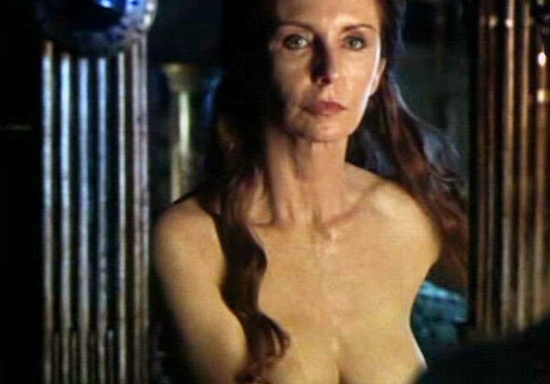 Jane Asher Nude Photos Scenes And Porn Video Scandal Planet