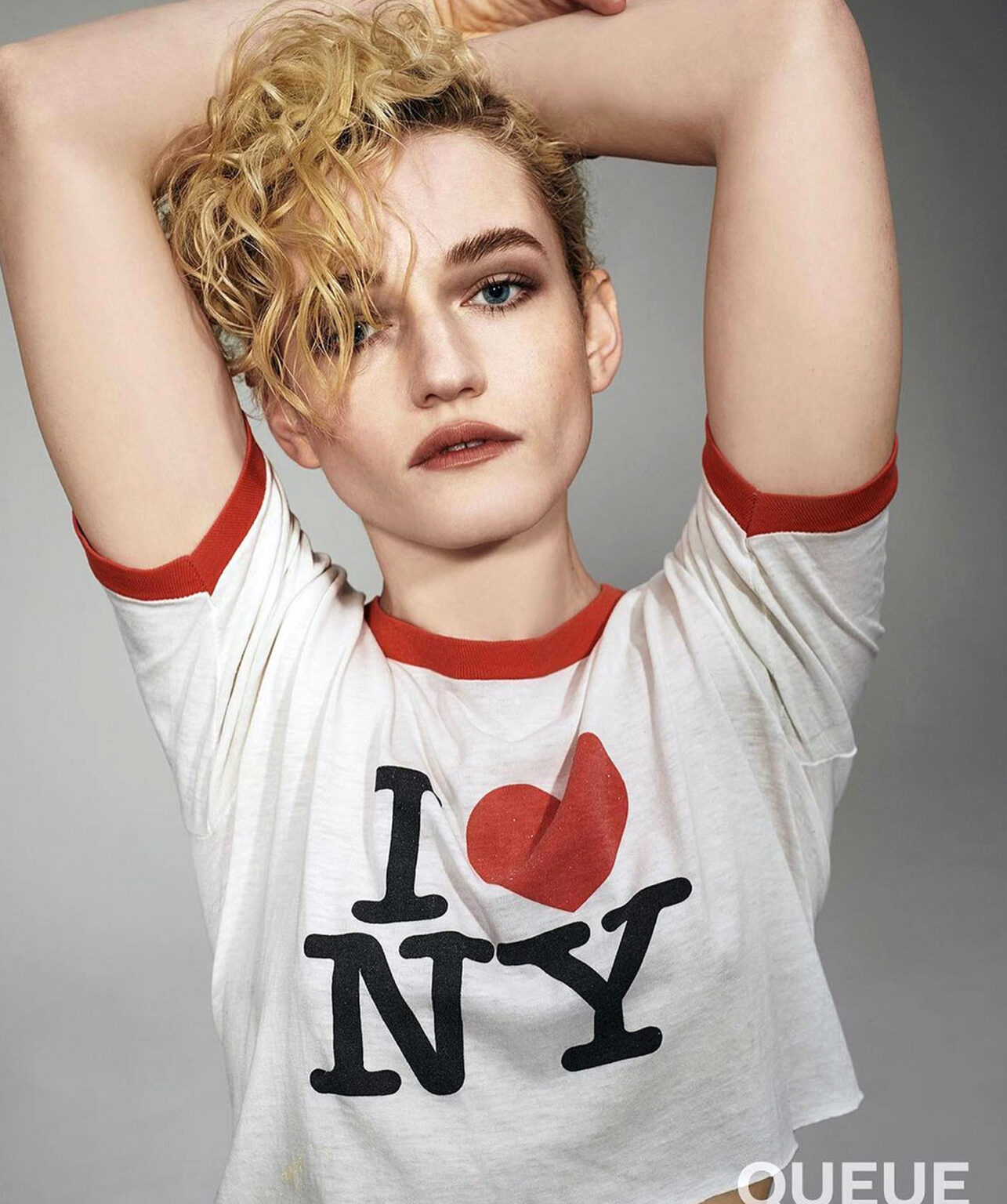 Julia Garner Nude Pics Scenes And Porn Scandal Planet