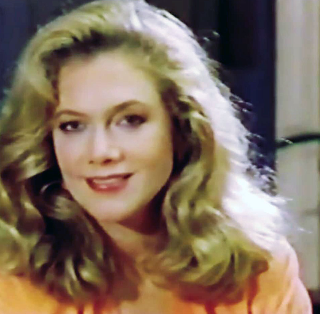 Kathleen Turner Nude Pics Scenes And Porn Scandal Planet