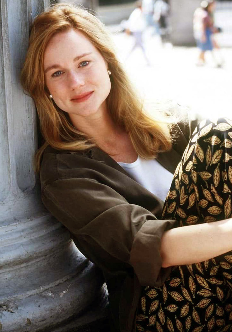 Laura Linney Nude Photos Scenes And Porn Scandal Planet 