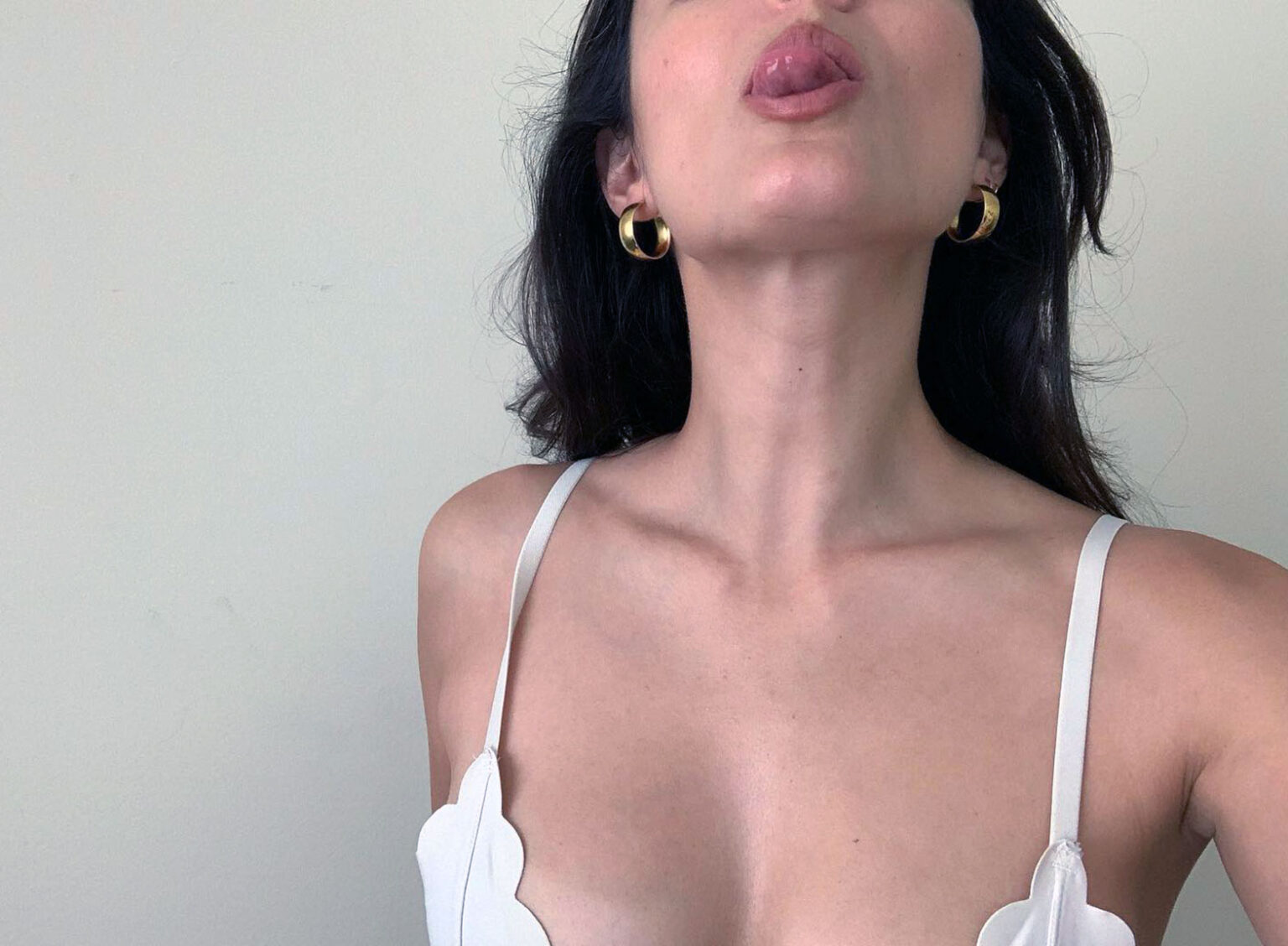 Monica Barbaro Nude Pics Scenes And Porn Scandal Planet