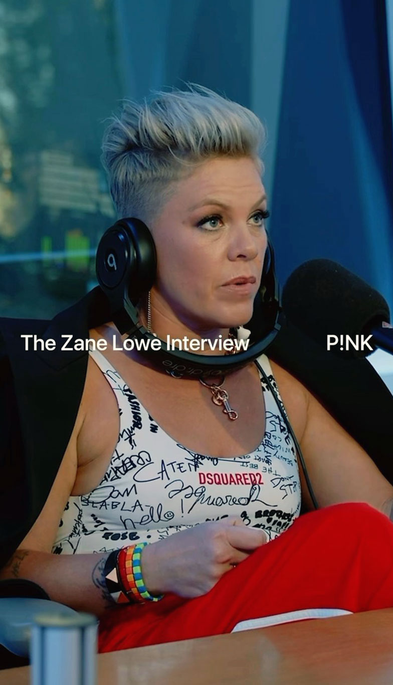 P Nk Nude Photos And Leaked Porn Scandal Planet