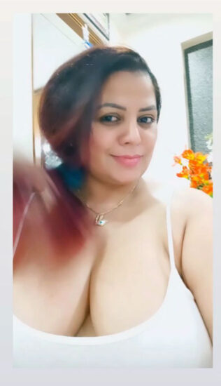 Sapna Sappu Nude Pics And Leaked Porn Scandal Planet