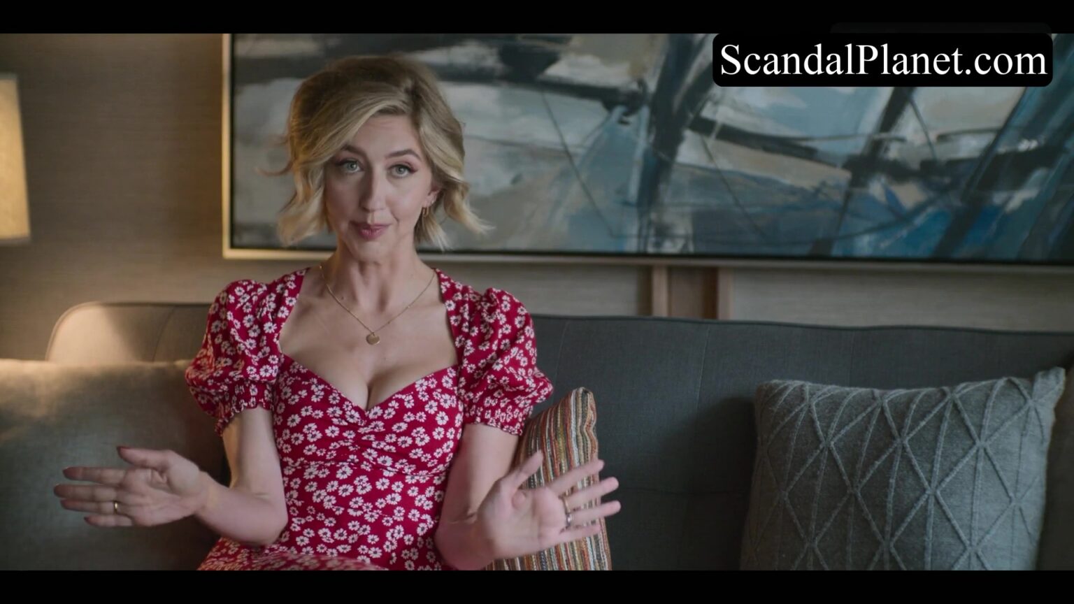 Heidi Gardner Nude Pics Scenes And Porn Video Scandal Planet 7096