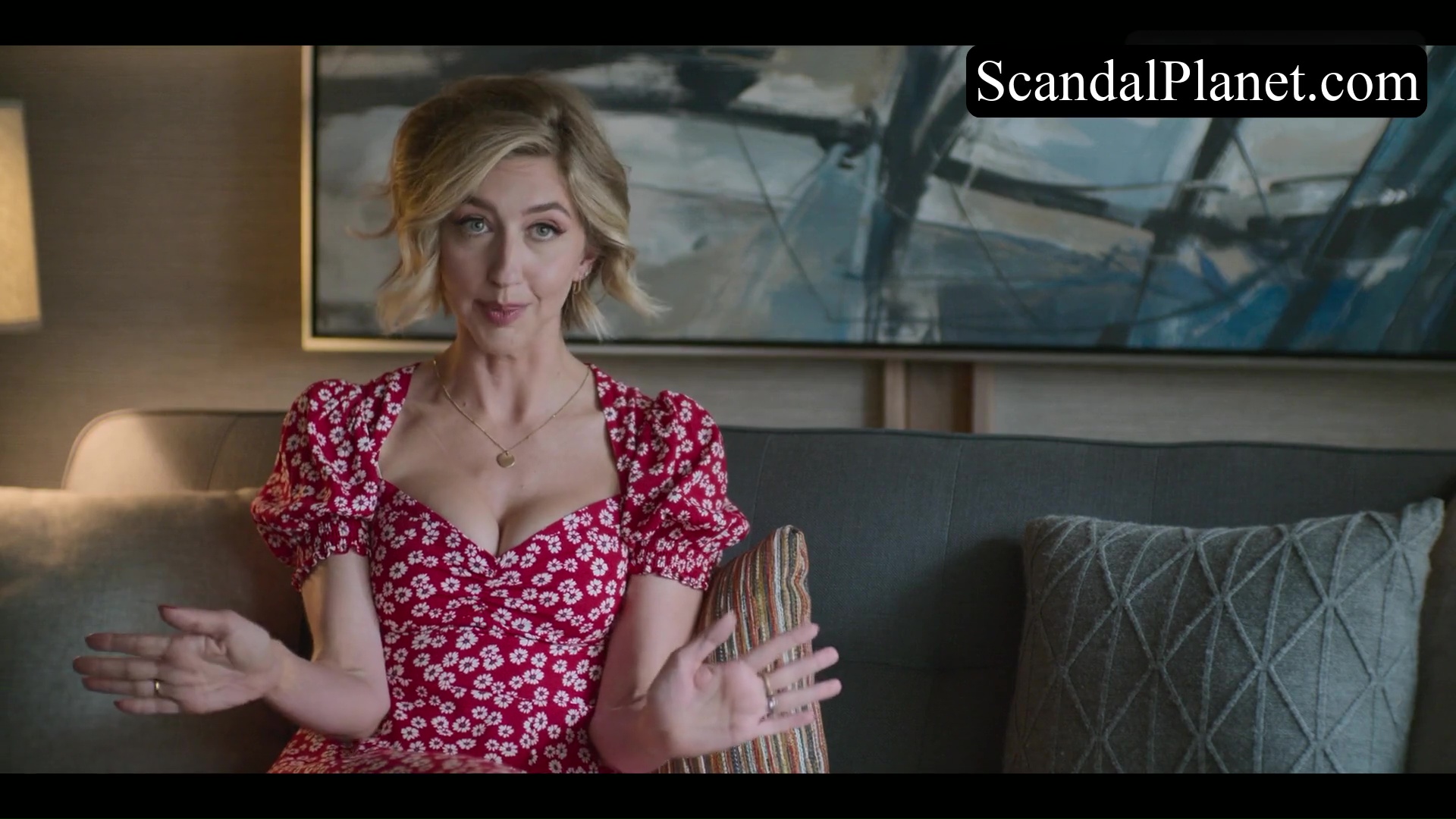 Heidi Gardner Nude Pics Scenes And Porn Video Scandal Planet 3025