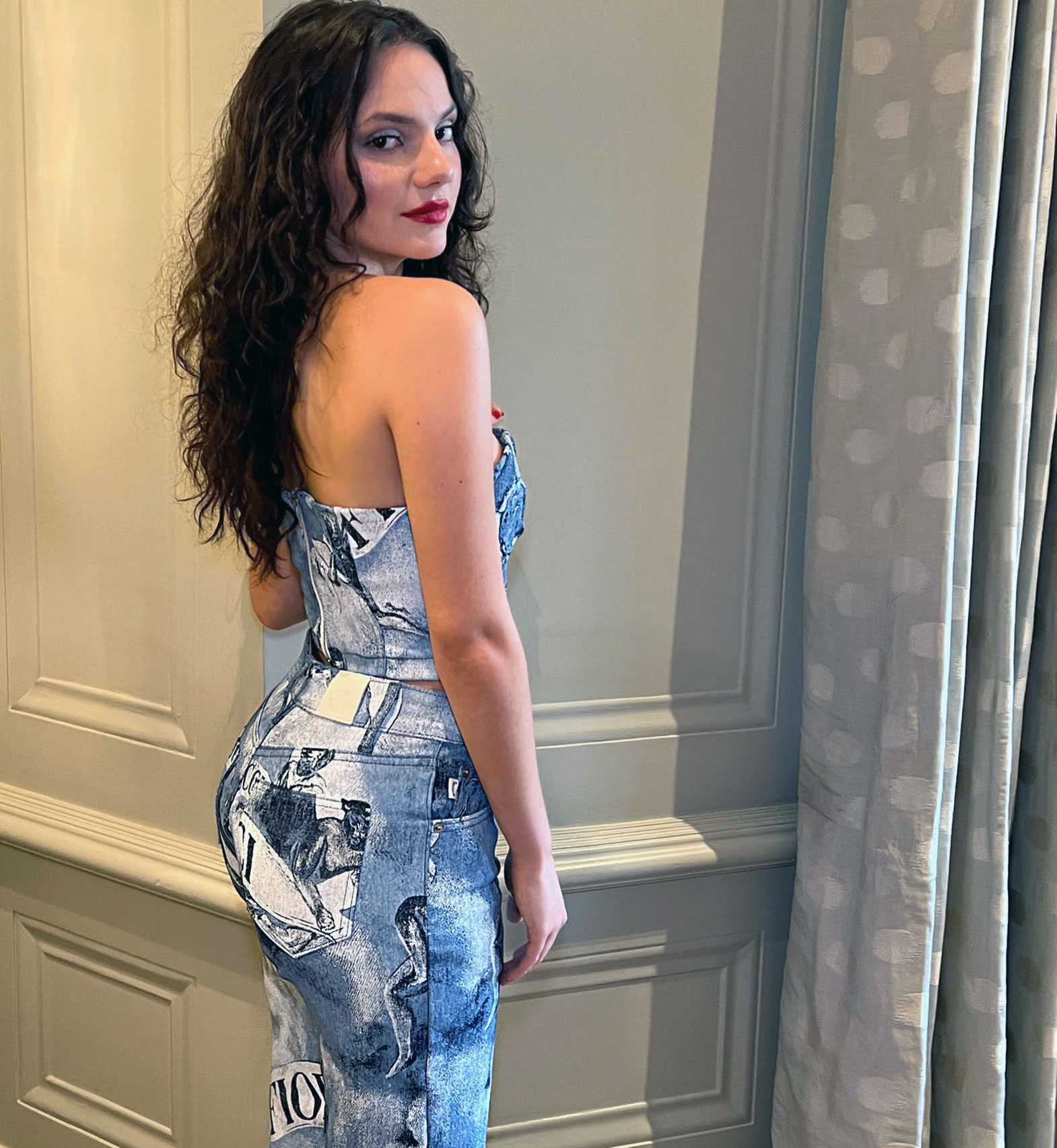 Dafne Keen Nude And Hot Pics And Porn Scandal Planet