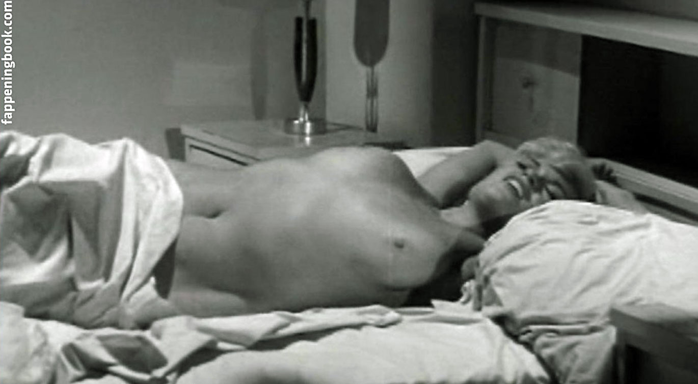 Jayne Mansfield Nude Photos And Porn Video Scandal Planet 