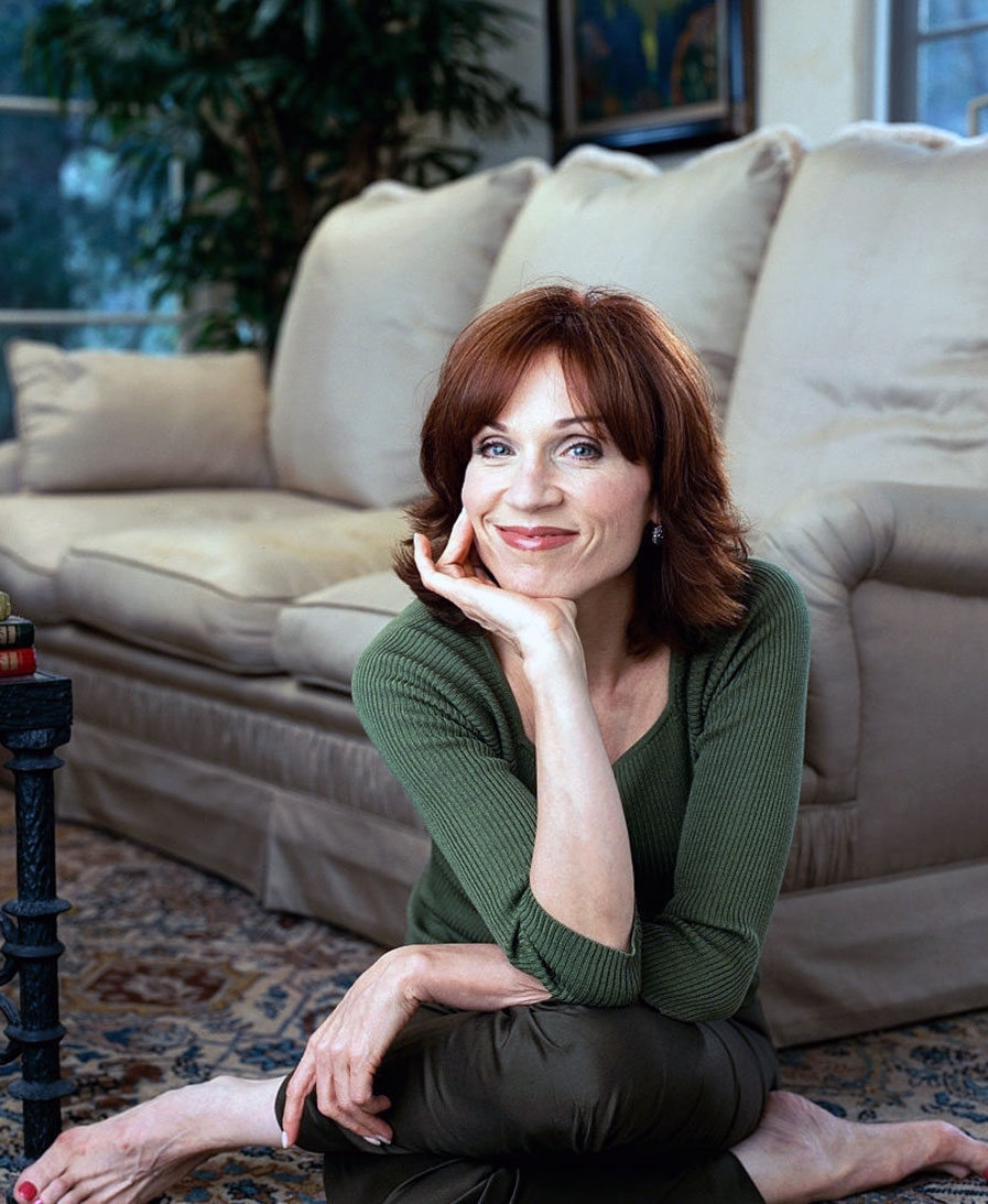 Marilu Henner Nude Pics Scenes And Porn Scandal Planet