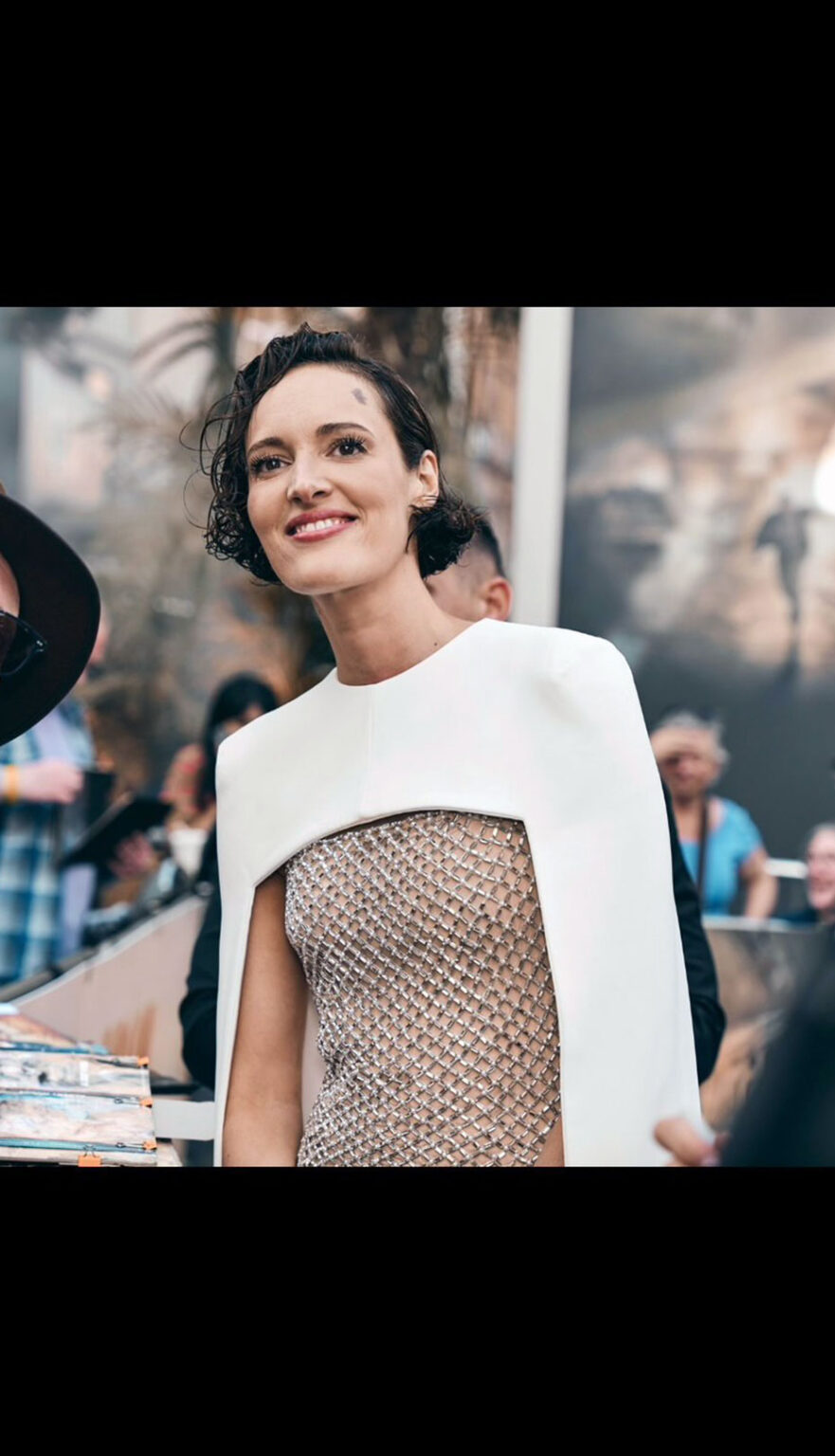 Phoebe Waller Bridge Nude Pics And Porn Scandal Planet