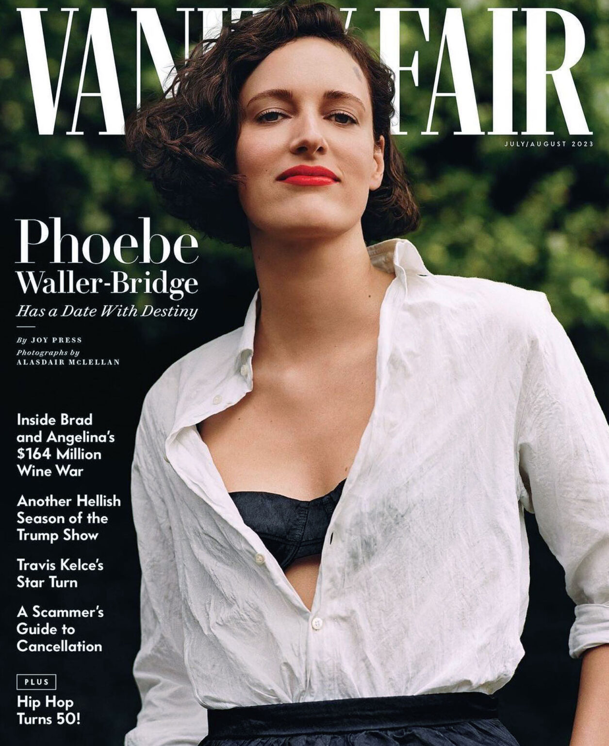 Phoebe Waller Bridge Nude Pics And Porn Scandal Planet