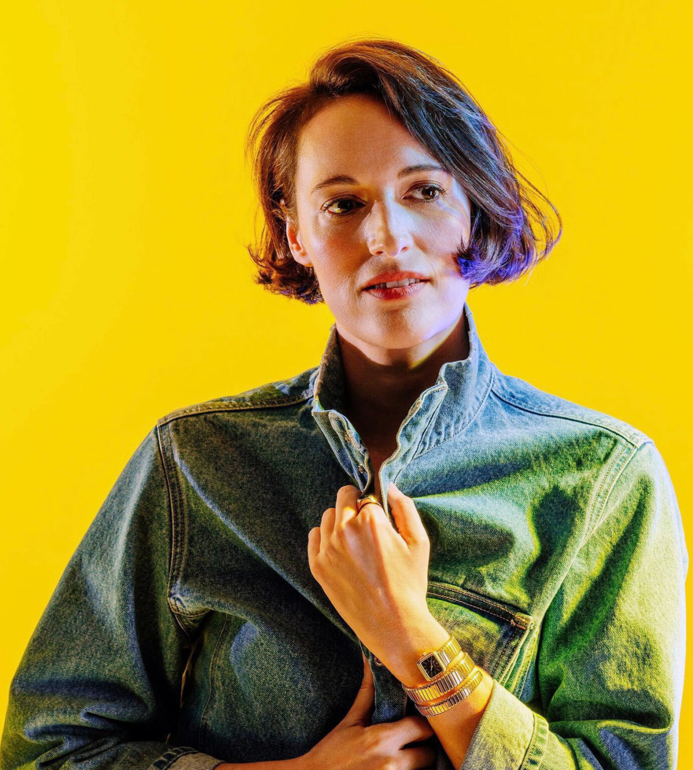 Phoebe Waller Bridge Nude Pics And Porn Scandal Planet