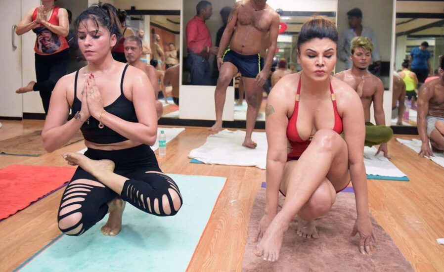 Rakhi Sawant Nude Pictures And Porn 2023 Scandal Planet 