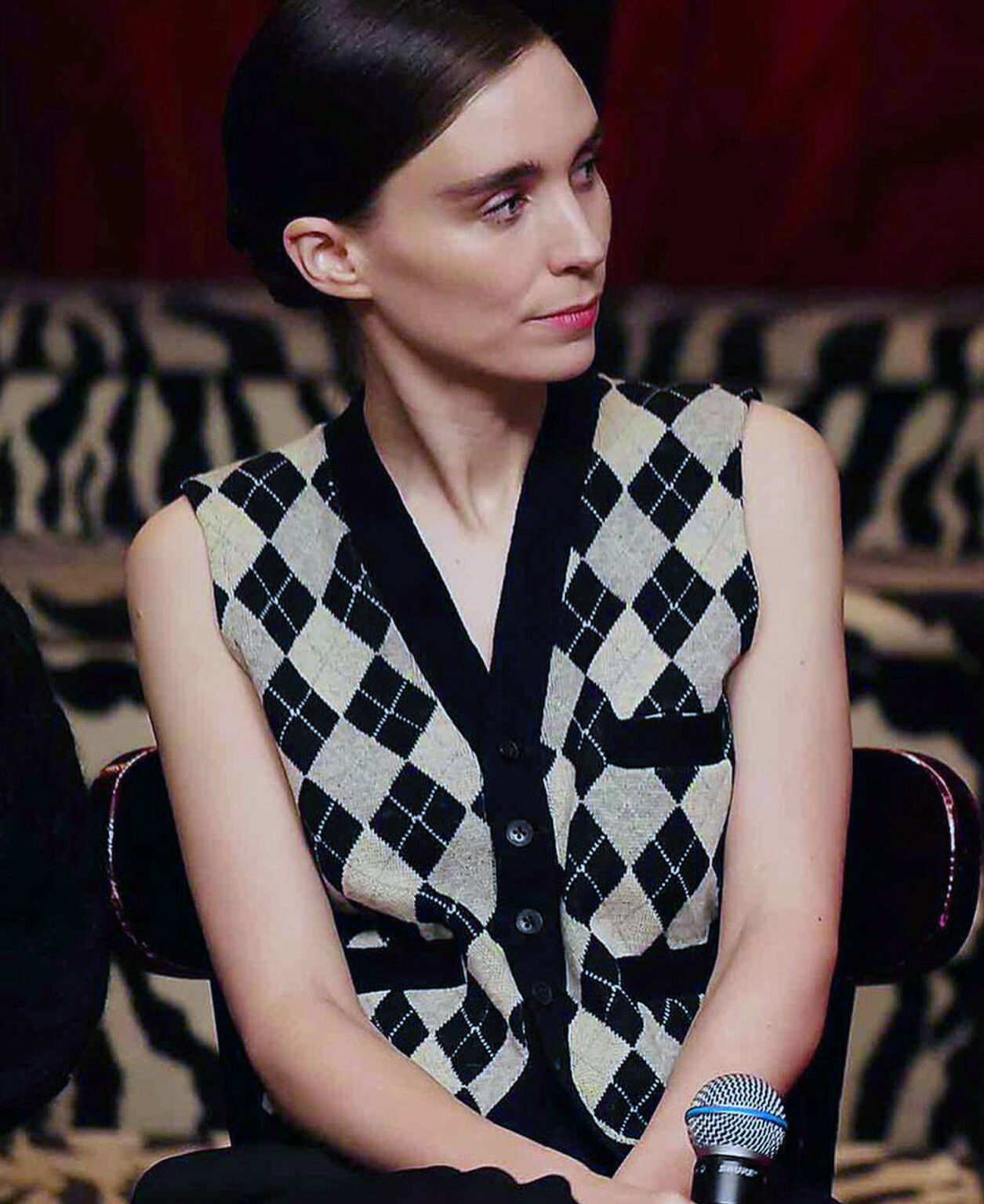 Rooney Mara Nude Pics Scenes And Porn Scandal Planet