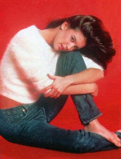 Phoebe Cates Nude Pics Porn And Scenes Scandal Planet