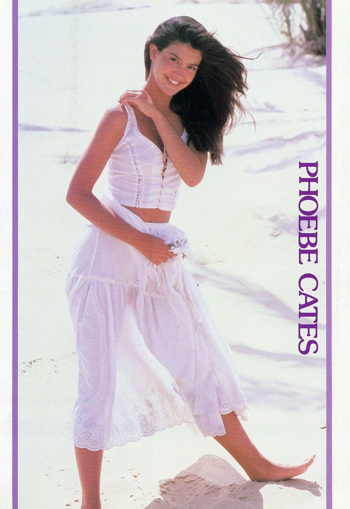 Phoebe Cates Nude Pics Porn And Scenes Scandal Planet 3219