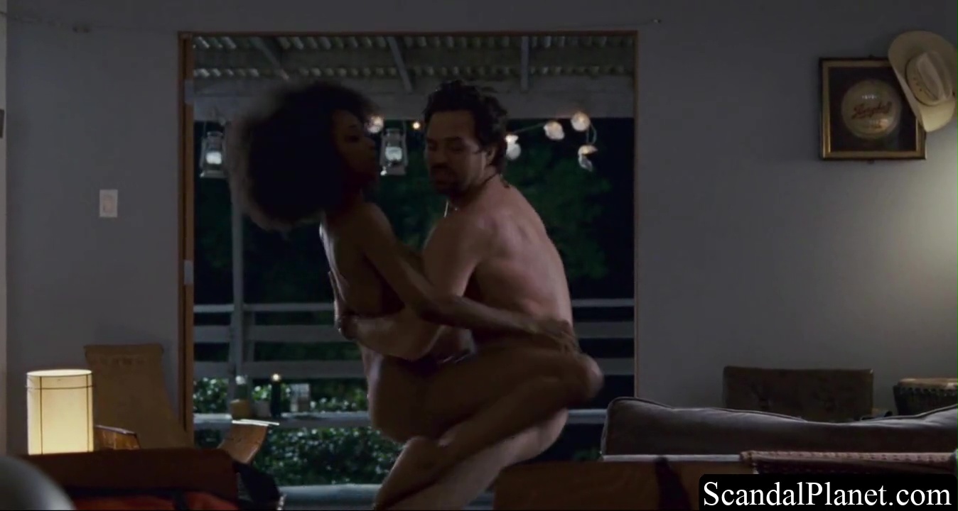 Yaya Dacosta Nude Photos And Porn Scandal Planet