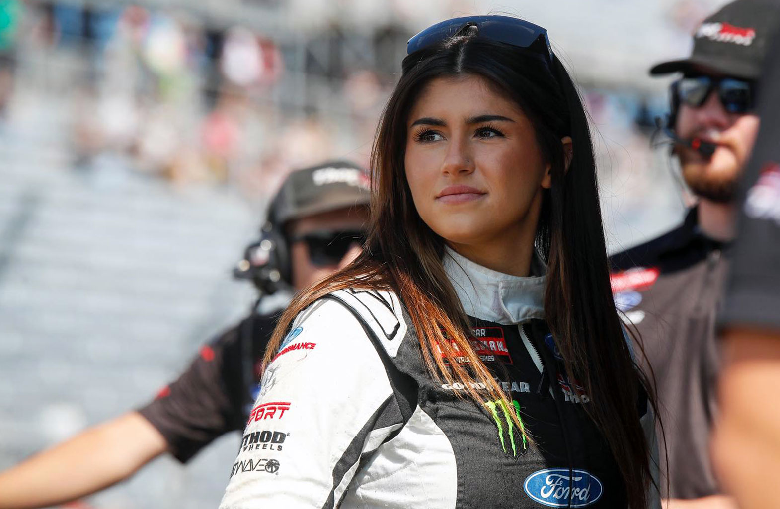 Hailie Deegan Nude Photos And Porn 2023 Leaked Nude Celebs