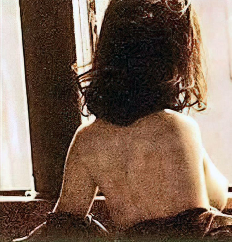 Linda Fiorentino Nude Pics Scenes And Porn Scandal Planet