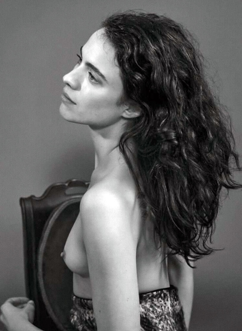 Margaret Qualley Nude Pics Scenes And Porn Scandal Planet