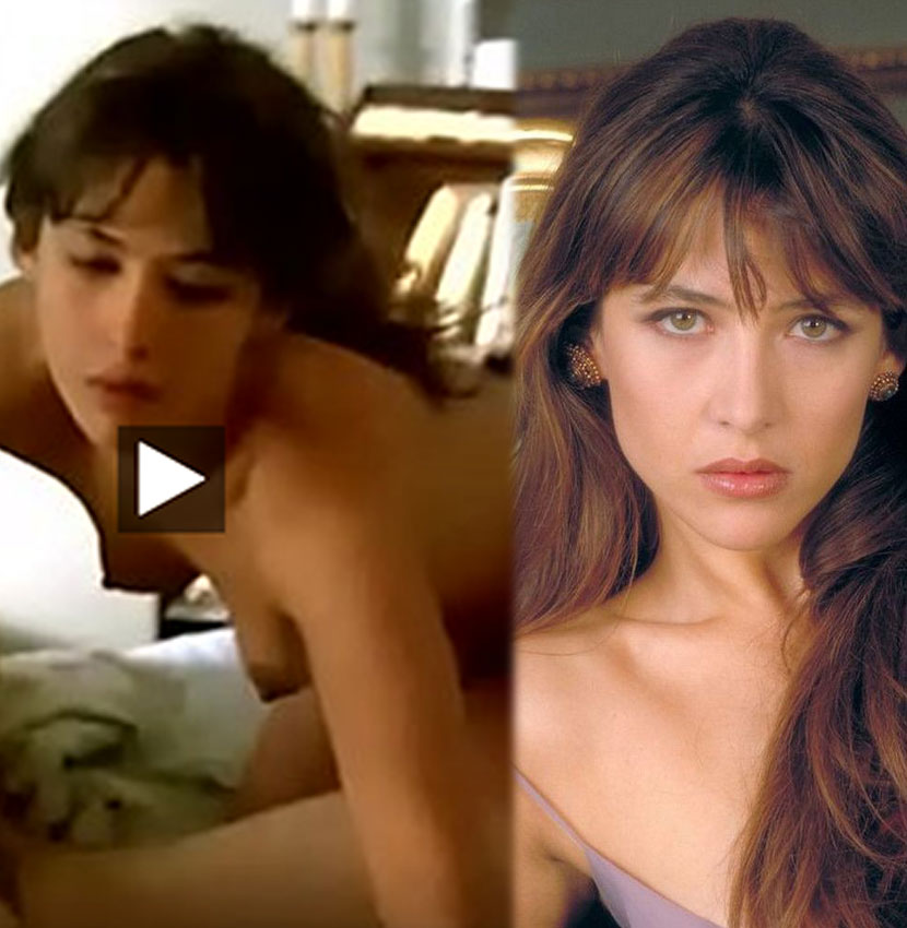 Sophie Marceau Nude Pics Scenes And Sex Tape 2024 Scandal Planet