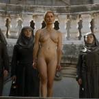 Game Of Thrones Nude Lena Headey Scene