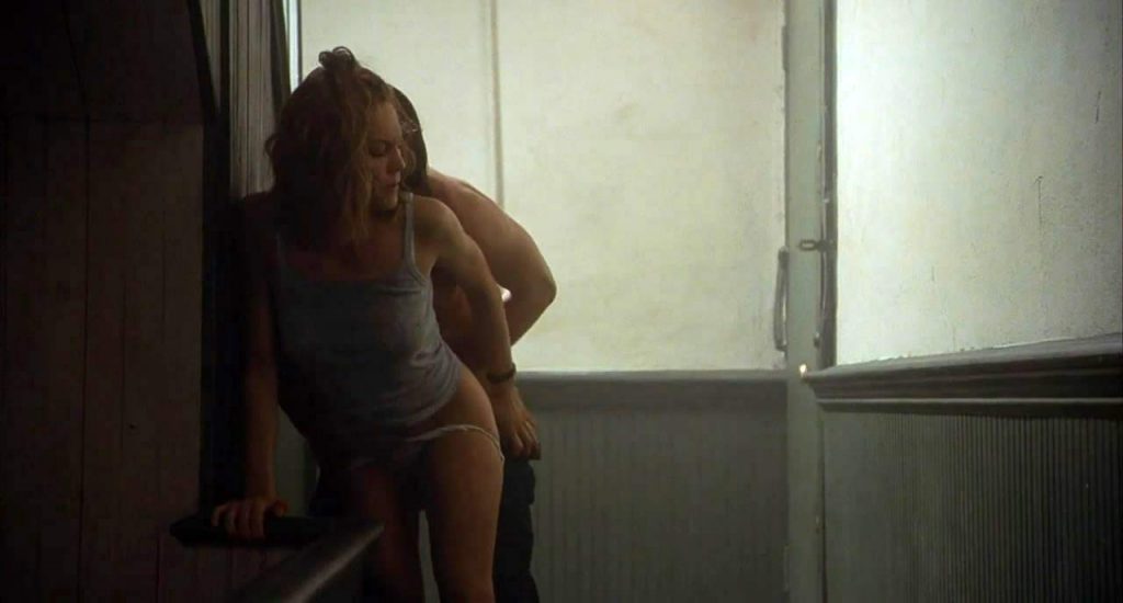 Diane Lane sex from behind