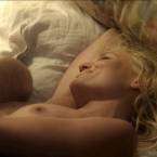 Kate Bosworth Nude Sex Scene In Big Sur Movie