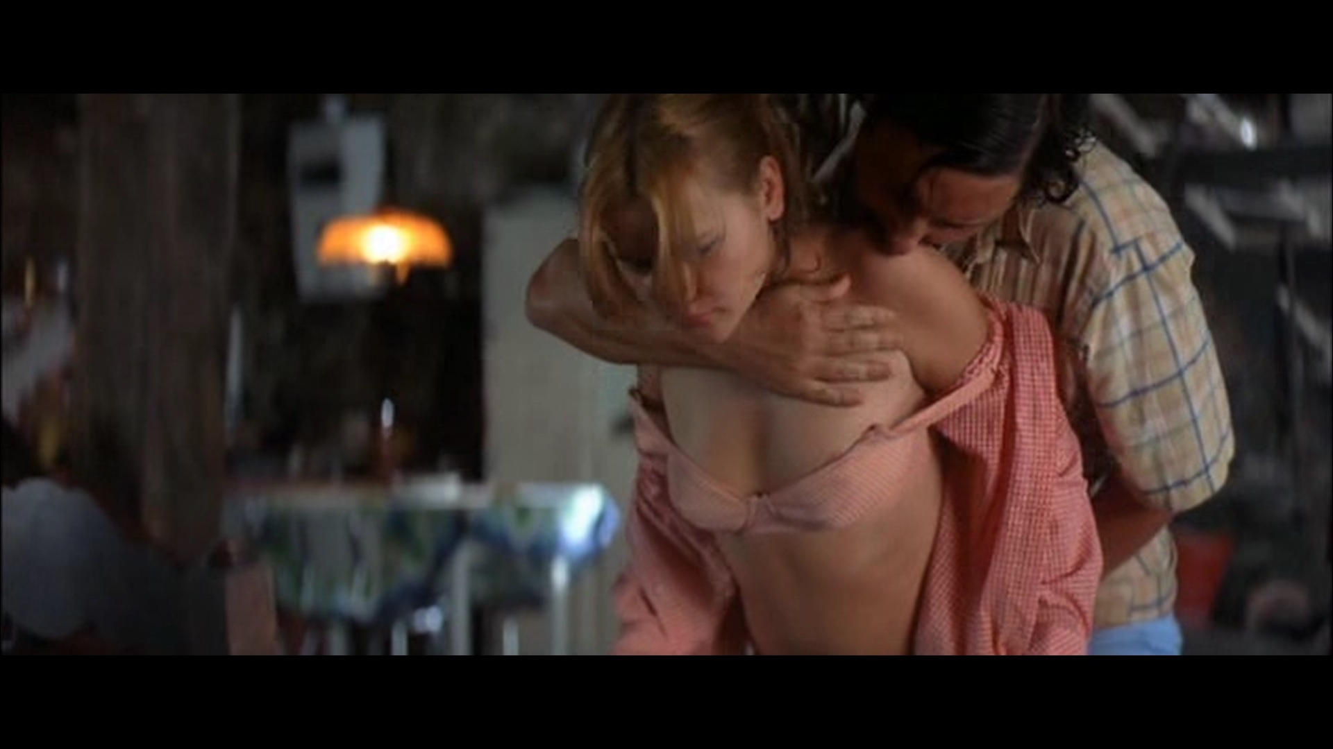 Virginie Ledoyen Naked Sex Scenes Collection - Scandal Planet